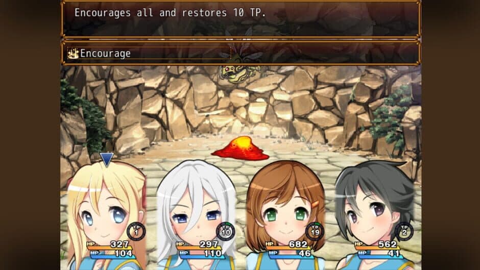 Скриншот 4 из Academy Quest
