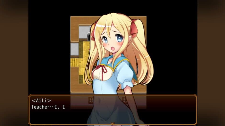 Скриншот 5 из Academy Quest