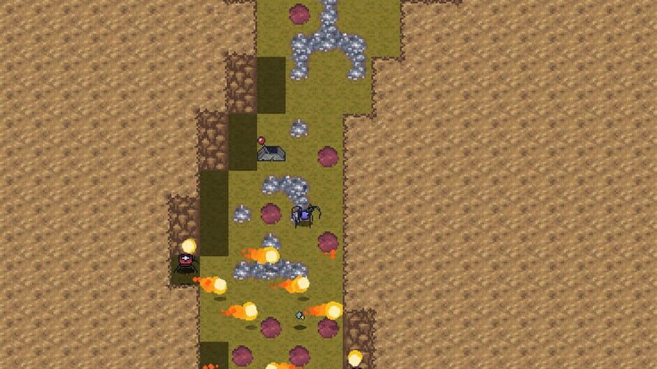 Скриншот 6 из Berry