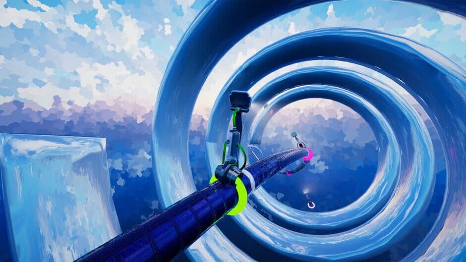 Скриншот 4 из RingRacer