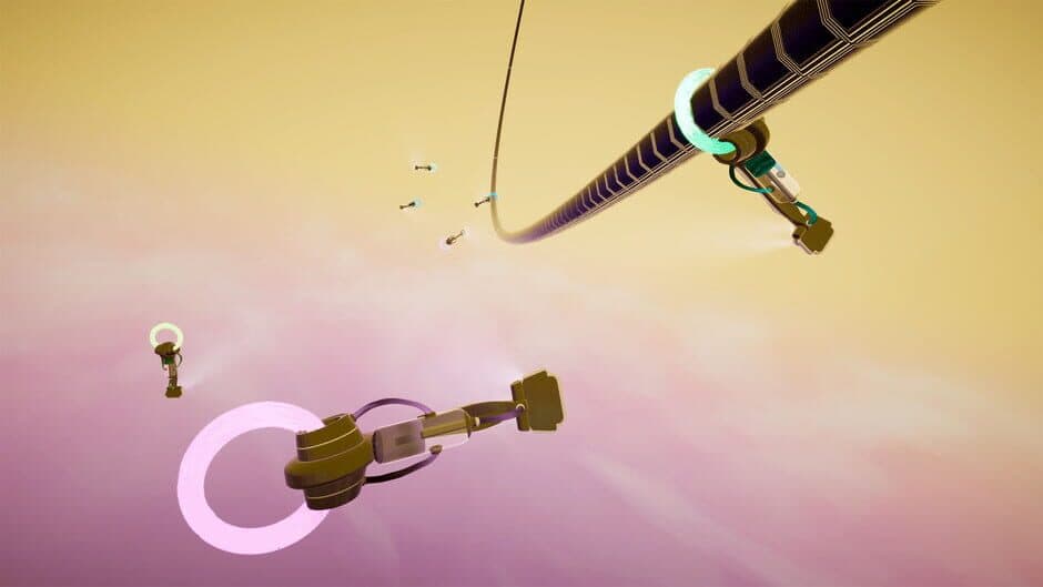 Скриншот 6 из RingRacer