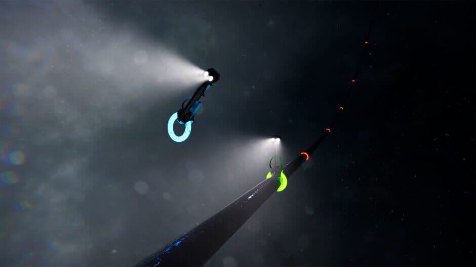 Скриншот 1 из RingRacer