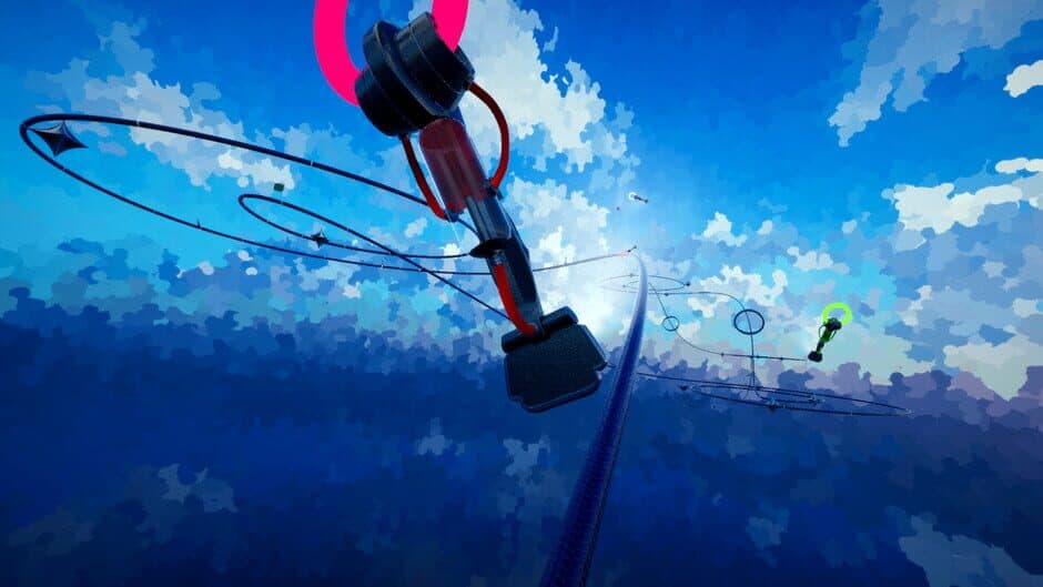 Скриншот 2 из RingRacer