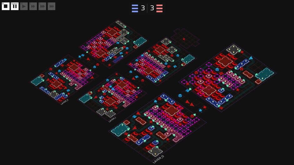 Скриншот 6 из Good Morning, A.I.