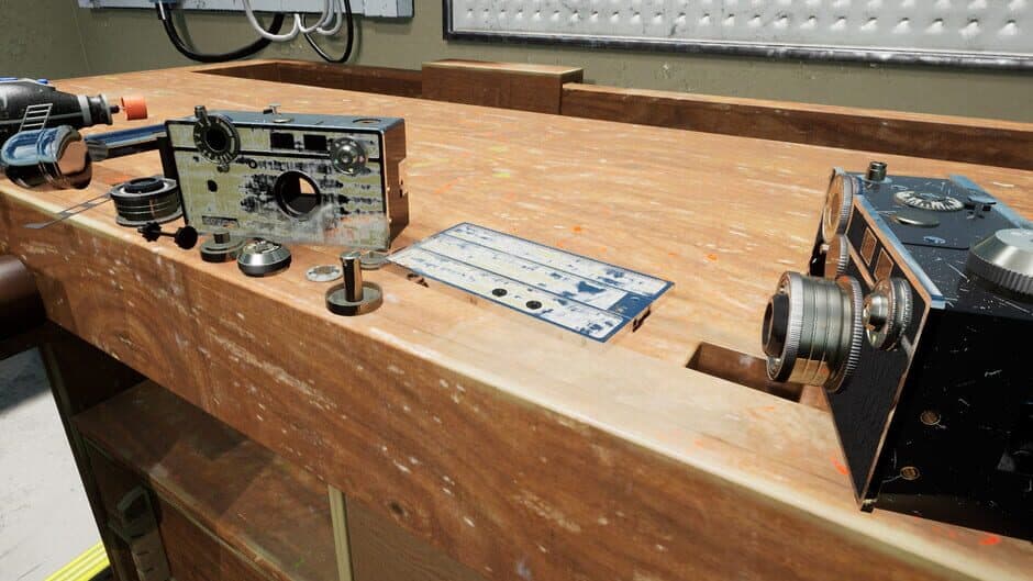 Скриншот 1 из My Museum : Treasure Hunter