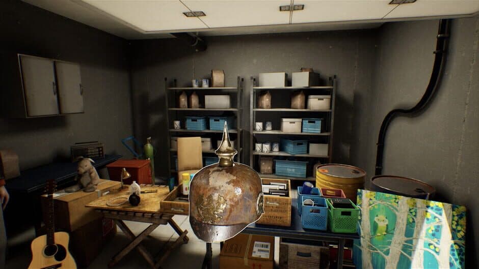 Скриншот 4 из My Museum : Treasure Hunter