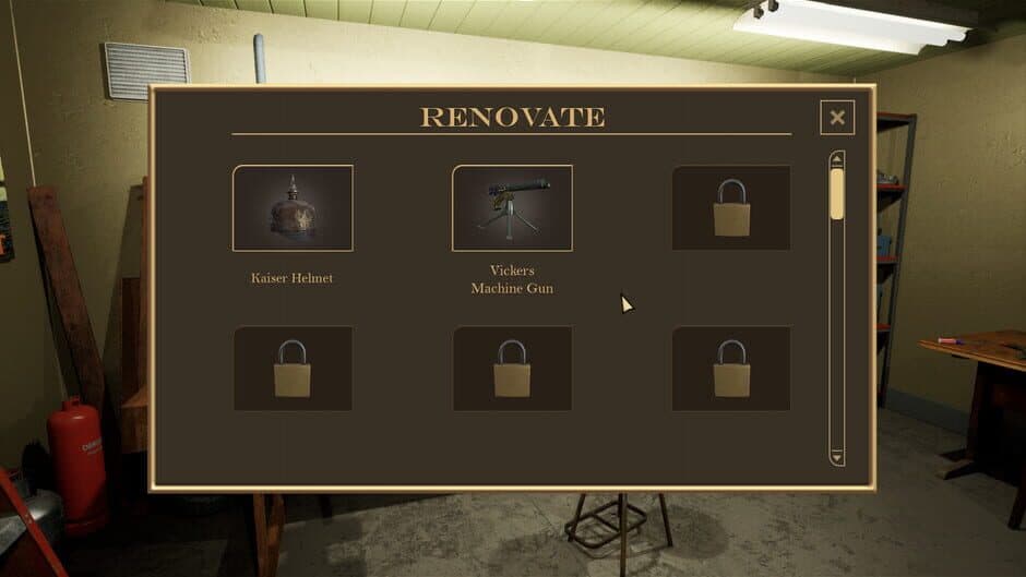 Скриншот 11 из My Museum : Treasure Hunter
