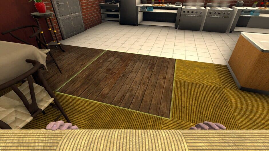 Скриншот 9 из Cafe Owner Simulator