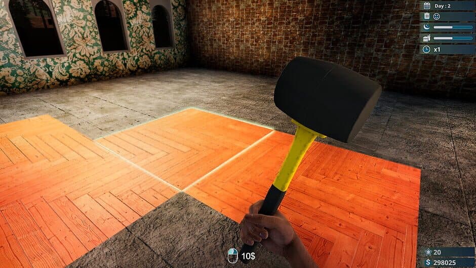 Скриншот 5 из Cafe Owner Simulator