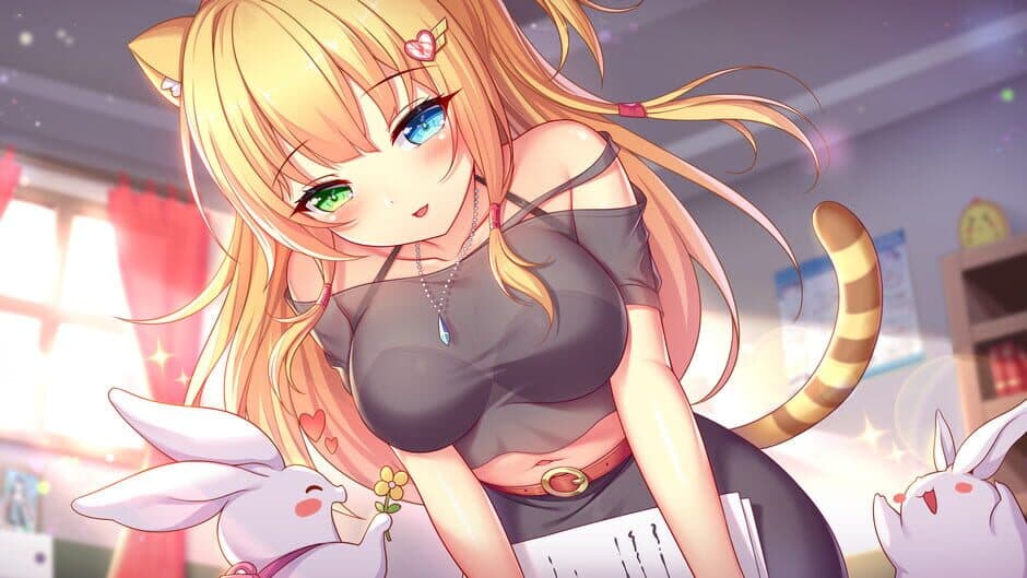 Скриншот 1 из Sakura Hime 2