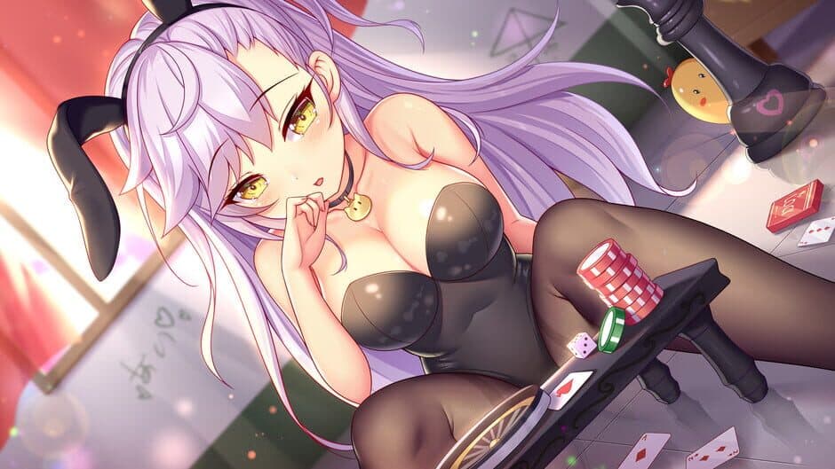 Скриншот 5 из Sakura Hime 2