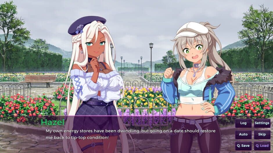 Скриншот 2 из Sakura Succubus 5