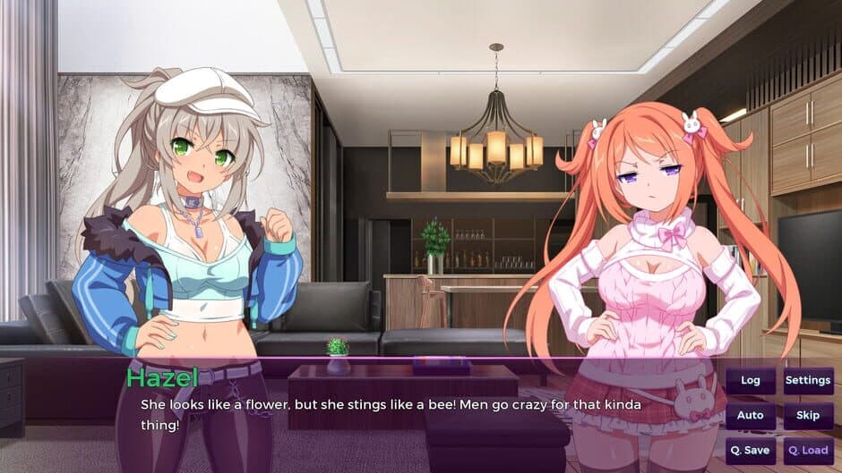 Скриншот 4 из Sakura Succubus 5