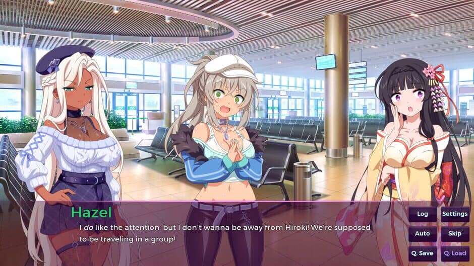 Скриншот 5 из Sakura Succubus 5