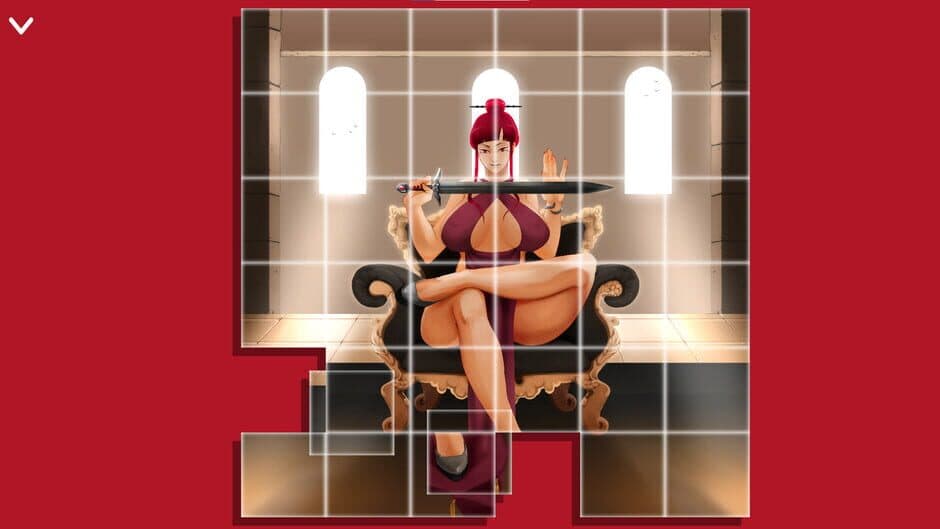 Скриншот 3 из Hot Milf