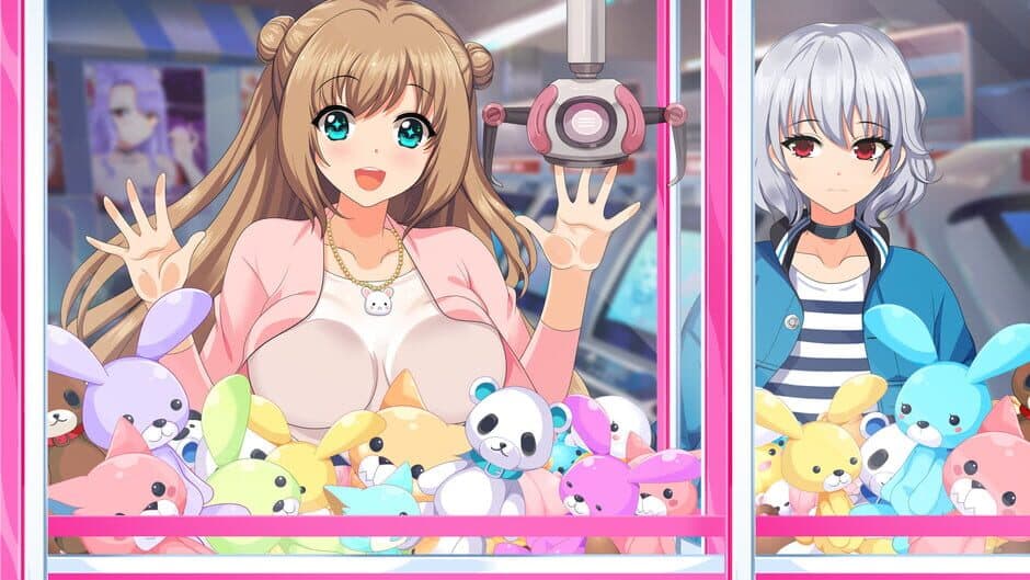 Скриншот 2 из LIP! Lewd Idol Project Vol. 2