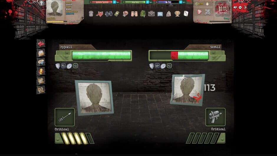 Скриншот 3 из Prison Wars