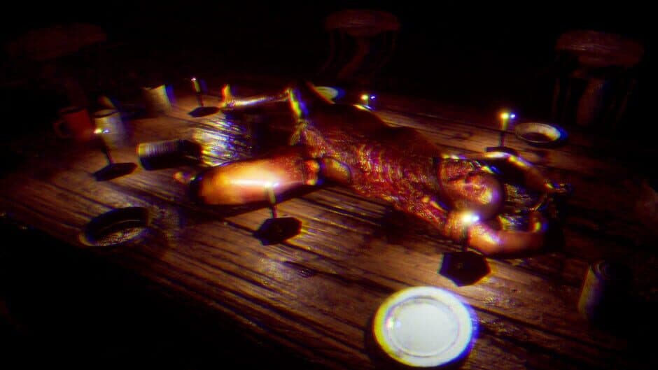 Скриншот 1 из Meat Saw