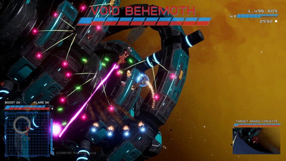 Скриншот 3 из Radio Free Europa