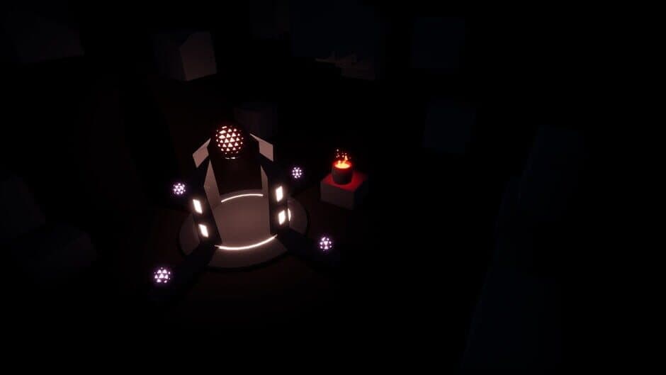 Скриншот 5 из Robots n Lasers