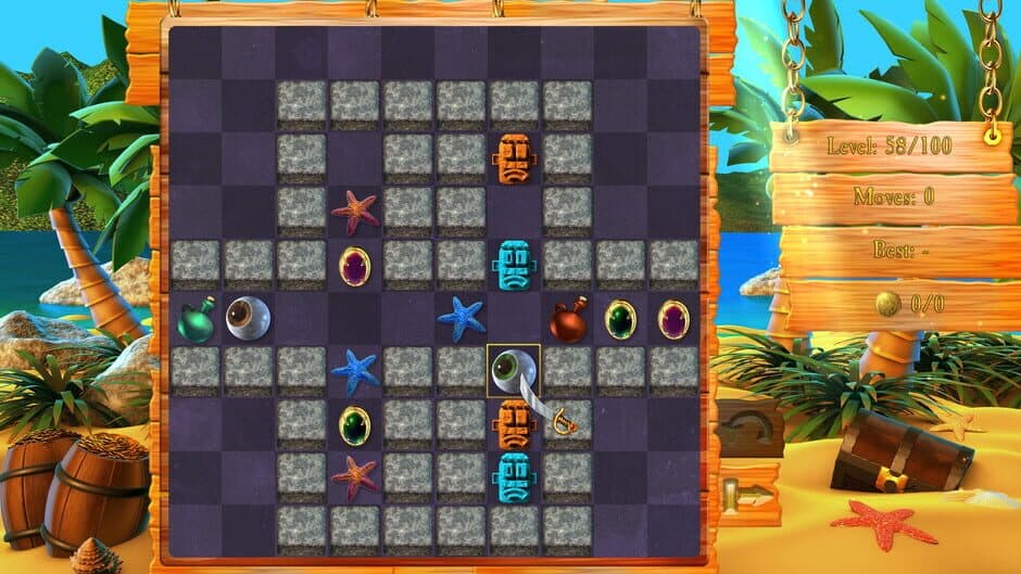 Скриншот 6 из Pirate's Gold