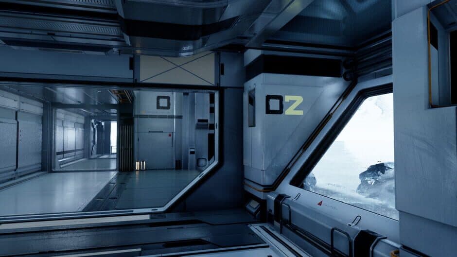 Скриншот 4 из Inhuman