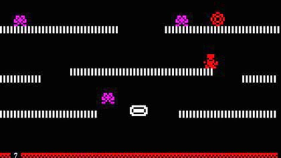 Скриншот 3 из Mario Bros.