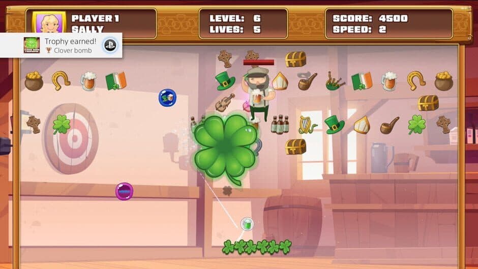 Скриншот 3 из Saint Patricks Day Break 2