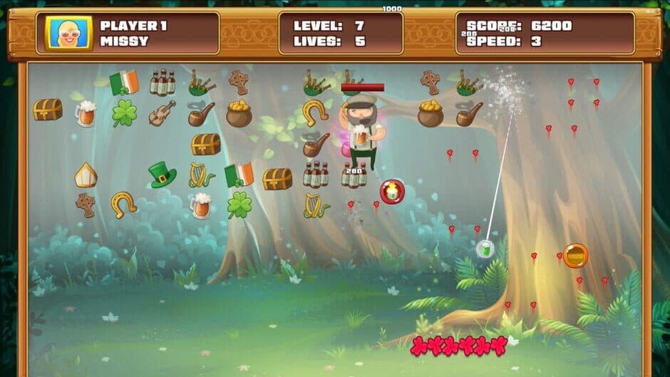 Скриншот 4 из Saint Patricks Day Break 2
