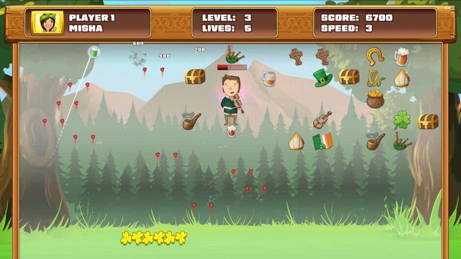 Скриншот 6 из Saint Patricks Day Break 2