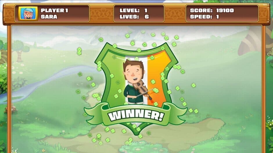 Скриншот 8 из Saint Patricks Day Break 2