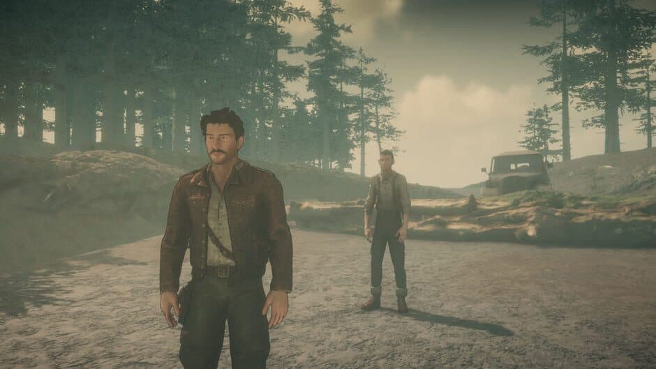 Скриншот 5 из Valley of the Dead: MalnaZidos