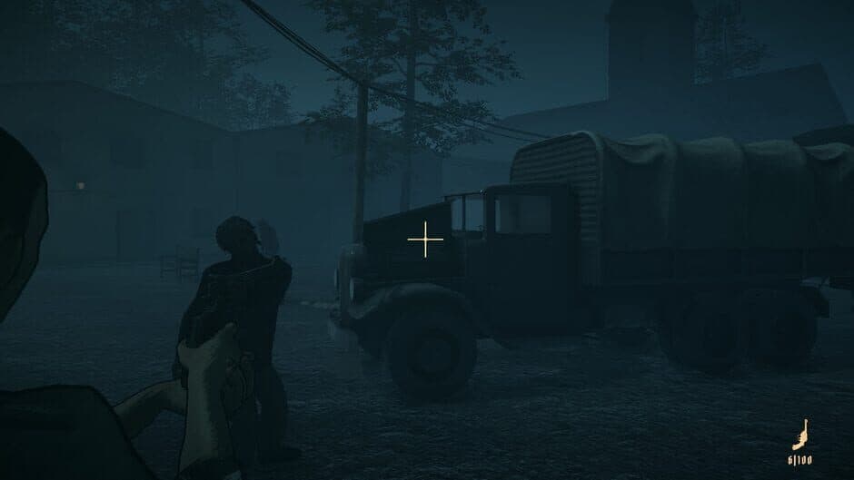 Скриншот 3 из Valley of the Dead: MalnaZidos