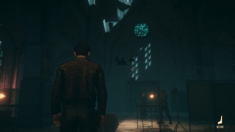 Скриншот 4 из Valley of the Dead: MalnaZidos