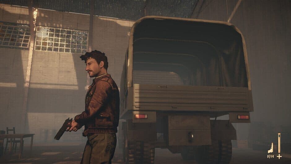 Скриншот 7 из Valley of the Dead: MalnaZidos