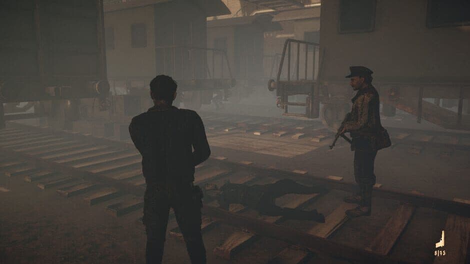 Скриншот 8 из Valley of the Dead: MalnaZidos