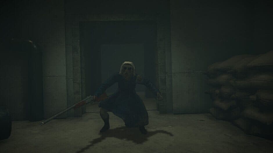 Скриншот 10 из Valley of the Dead: MalnaZidos