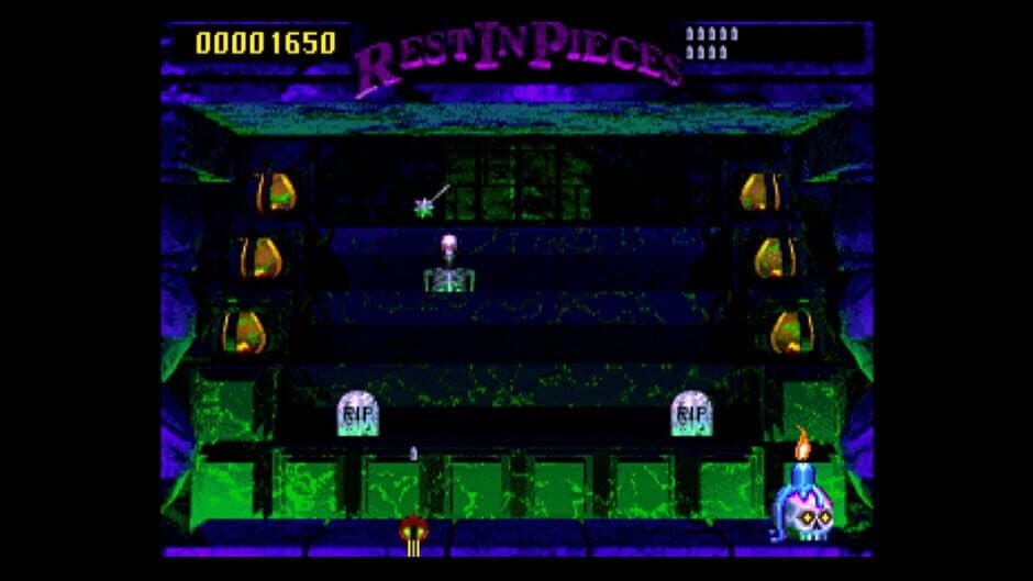 Скриншот 4 из Mystic Midway: Rest in Pieces