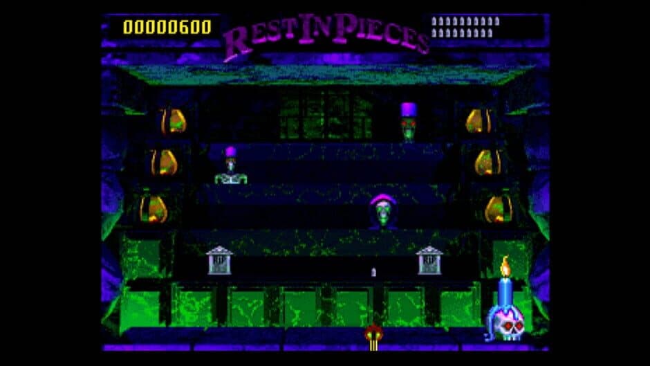 Скриншот 3 из Mystic Midway: Rest in Pieces