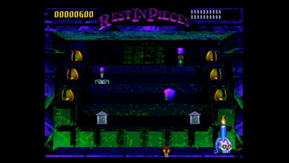 Скриншот 6 из Mystic Midway: Rest in Pieces