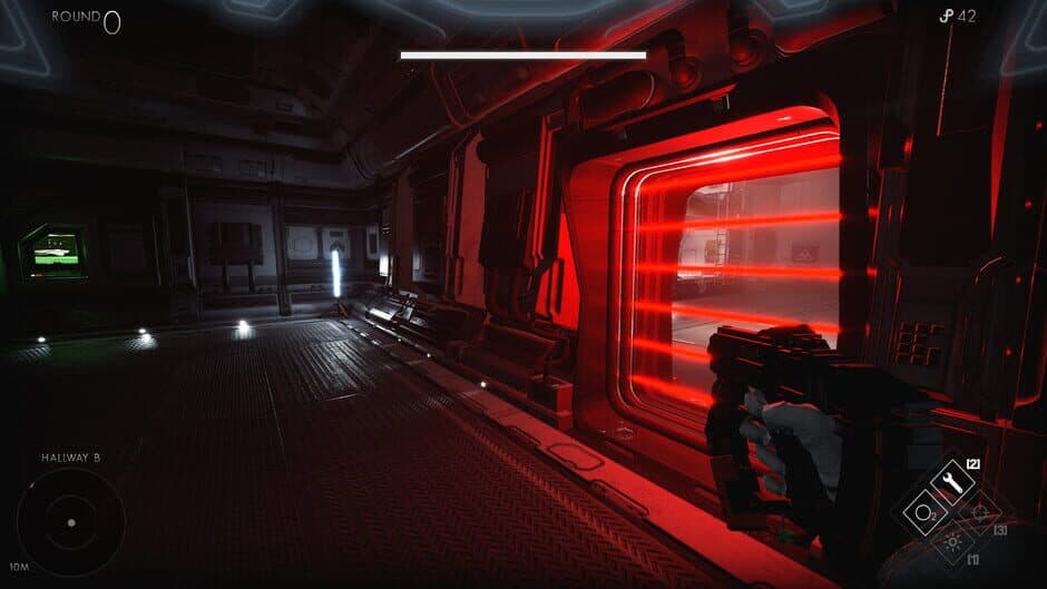 Скриншот 5 из Starship Survivor