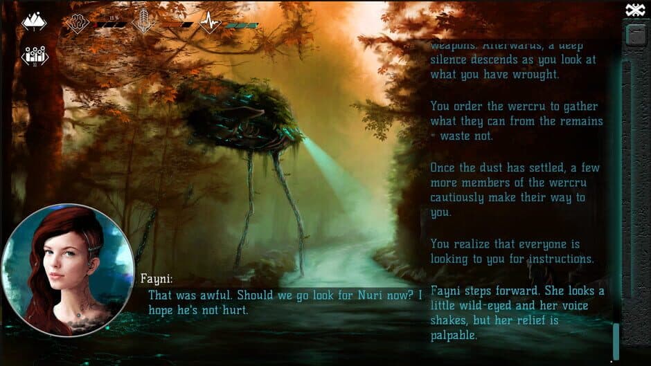 Скриншот 6 из C.L.A.Y.: The Last Redemption