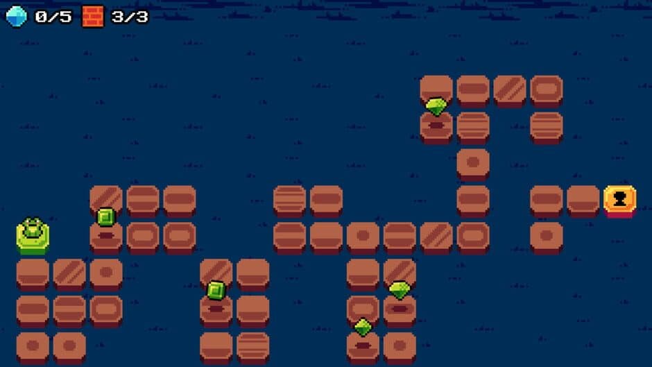 Скриншот 4 из Froggy
