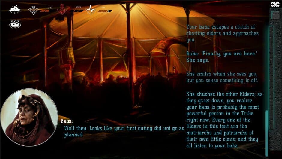 Скриншот 5 из C.L.A.Y.: The Last Redemption