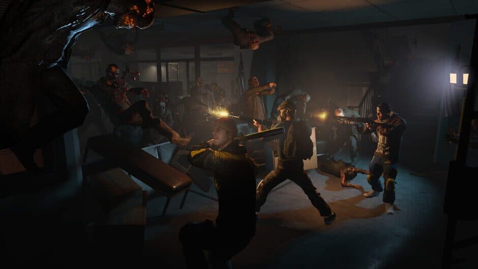Скриншот 7 из Requisition VR