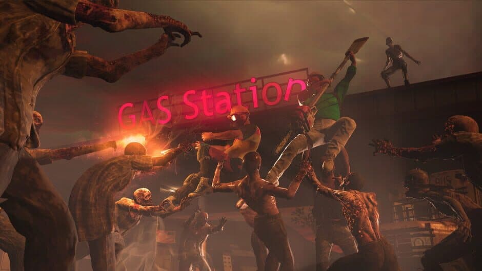 Скриншот 8 из Requisition VR