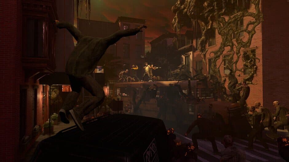 Скриншот 9 из Requisition VR