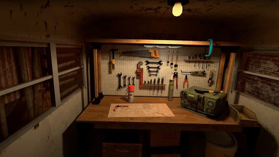 Скриншот 5 из Requisition VR