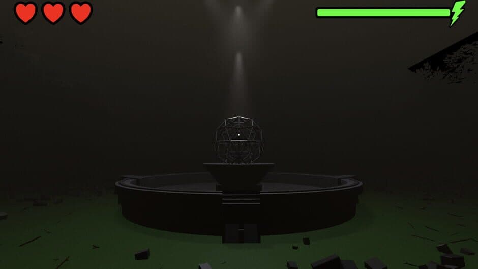 Скриншот 7 из Abyss