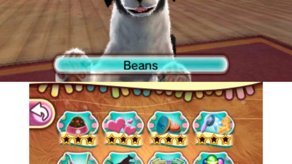 Скриншот 1 из I Love My Pets